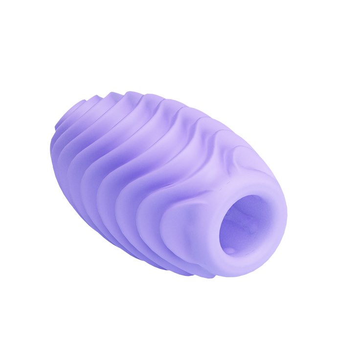 Fantastic Egg Hard Boiled – Super Stretchy Pocket Stroker - Image 2