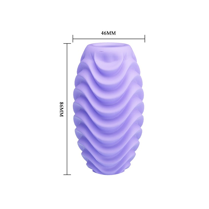 Fantastic Egg Hard Boiled – Super Stretchy Pocket Stroker - Image 6