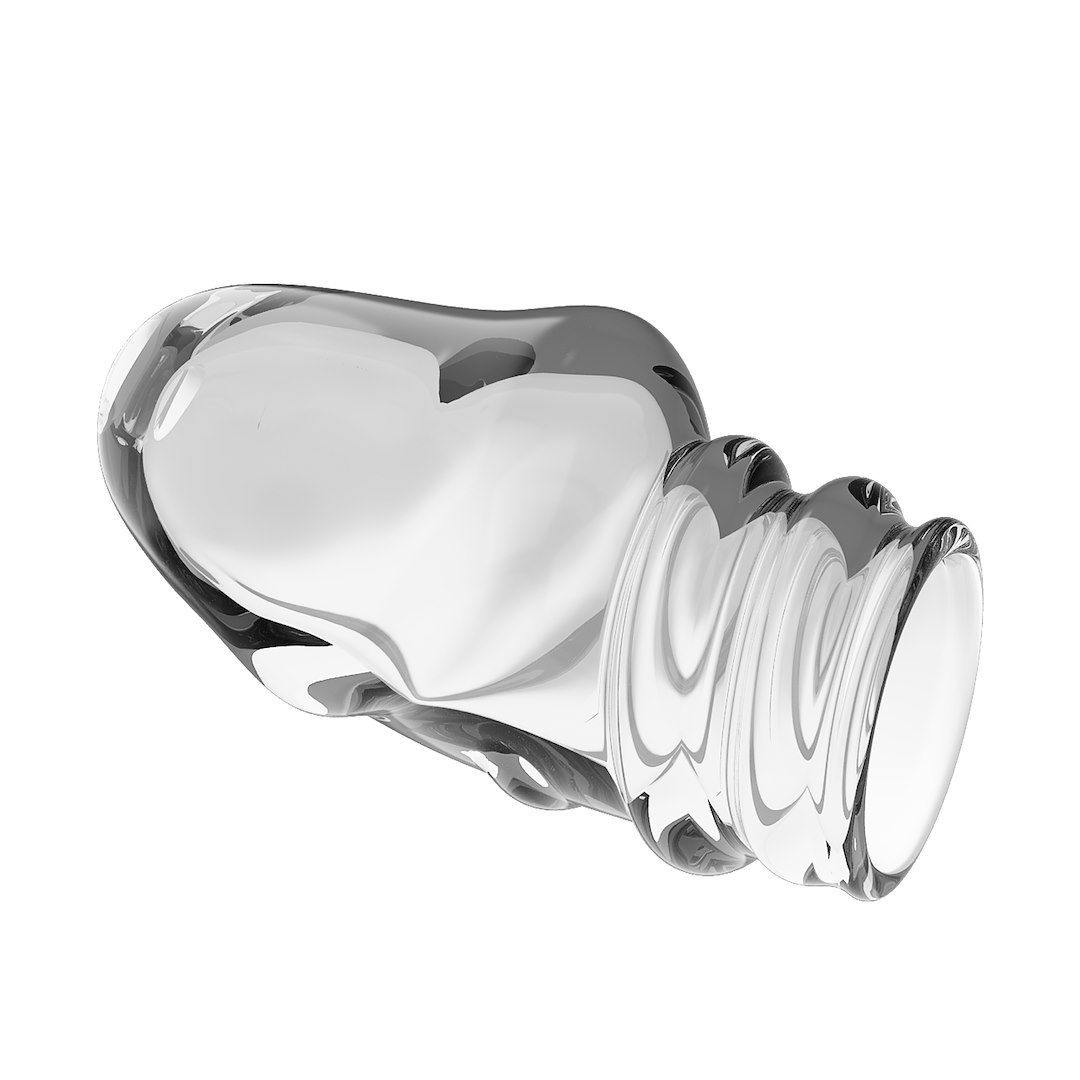 Pretty Love Cock Sleeve – Ελαστικό Διάφανο Κάλυμμα Πέους - Image 4
