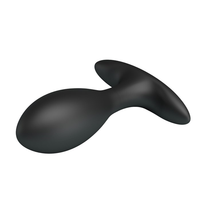 PRETTY LOVE INFLATABLE ANAL PLUG - Image 5