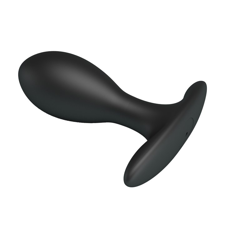 PRETTY LOVE INFLATABLE ANAL PLUG - Image 6