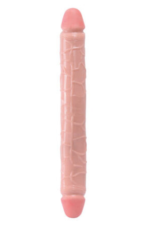 Real Rapture Double Phallus – Realistic 34cm Double Ended Dildo