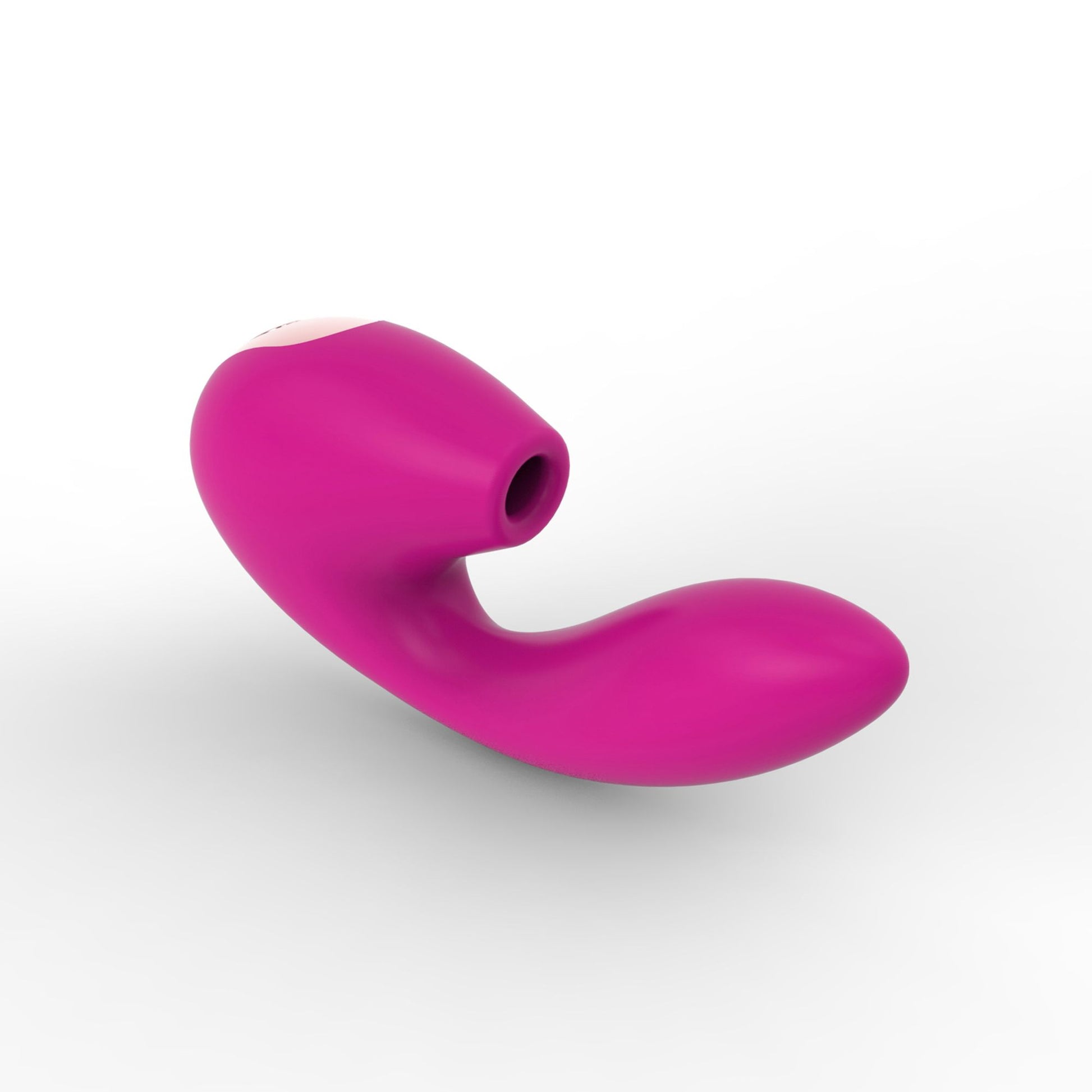 Magnificent by Toyz4Lovers – Dual Motor G-Spot & Clitoral Air-Pulse