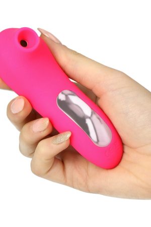 Satisfyer App Control – Pink Vibrator 14cm