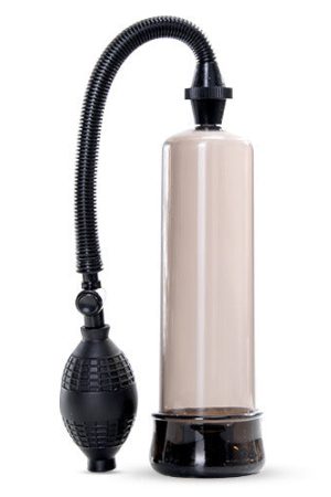 Excellent Power Penis Pump – Enhancement & Erection Pump