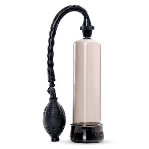 Excellent Power Penis Pump – Αντλία Μεγέθυνσης & Ενδυνάμωσης