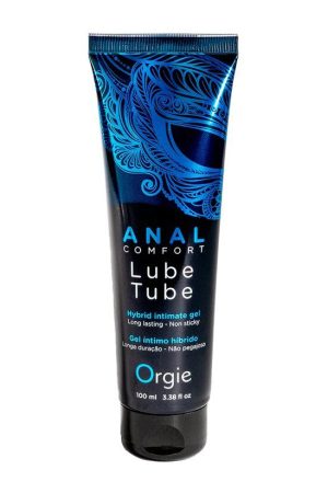 Anal Comfort – Maximum Ease Intimate Lubricant 100ml