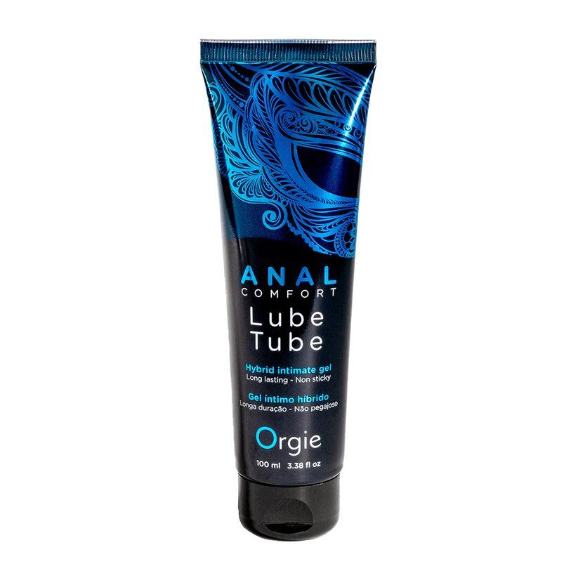 Anal Comfort – Maximum Ease Intimate Lubricant 100ml