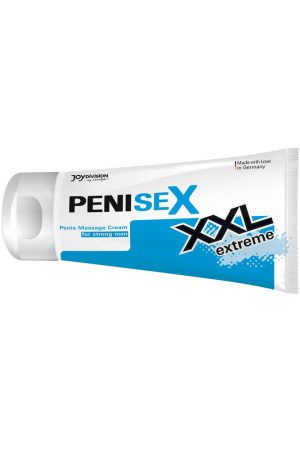 Penis Developing Cream 100ml – Volumizing & Stimulating Gel