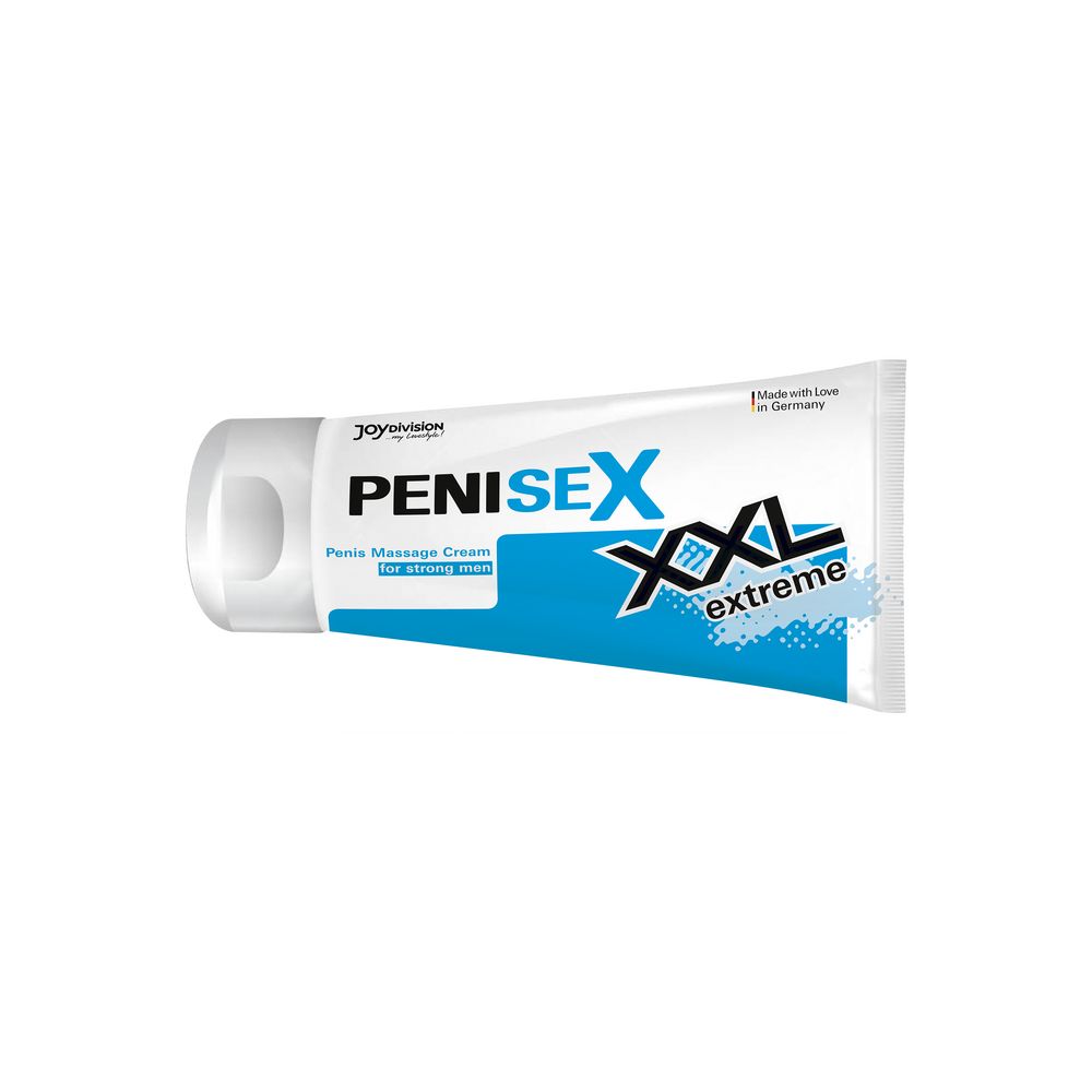 Penis Developing Cream 100ml – Volumizing & Stimulating Gel