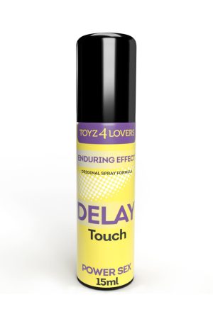 Delay Spray – 15ml Endurance Enhancing Spray