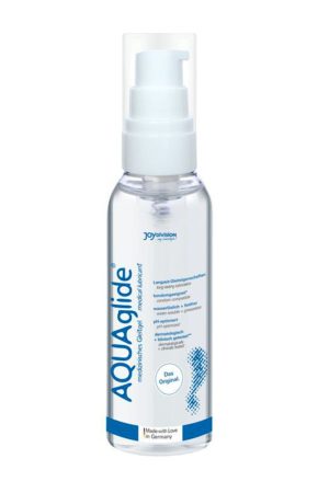 Aquaglide Neutral – 75ml Water-Based Medical Lubricant