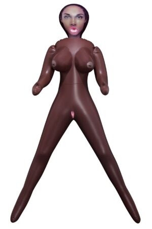 Eva Angelina Inflatable Doll NMC