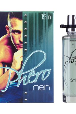 Pheromen Pheromone Fragrance for Men 15ml