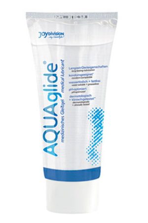 Aquaglide Neutral – Water-Based Medical Lubricant 50ml