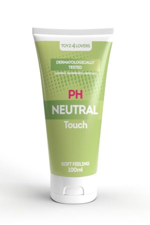 Lube4Lovers PH Neutral – PH Balanced Water-Based Massage & Sex Lubricant 100ml