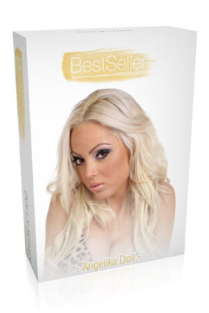 Toyz4Lovers Bestseller Angelika – Inflatable Doll 152cm