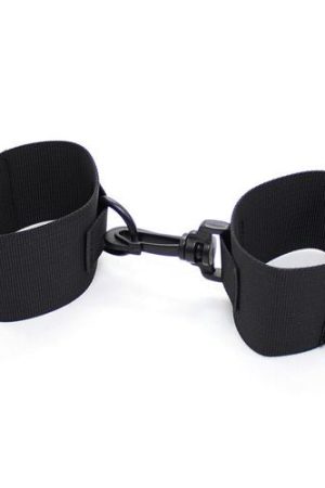 Toyz4Lovers Fetish Art – Adjustable Nylon Wrist or Ankle Cuffs