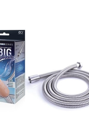 Big Splash 6 Dong – Anal Shower & Cleansing Kit