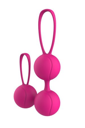 Elys Clim Balls – Medical Silicone Kegel Balls