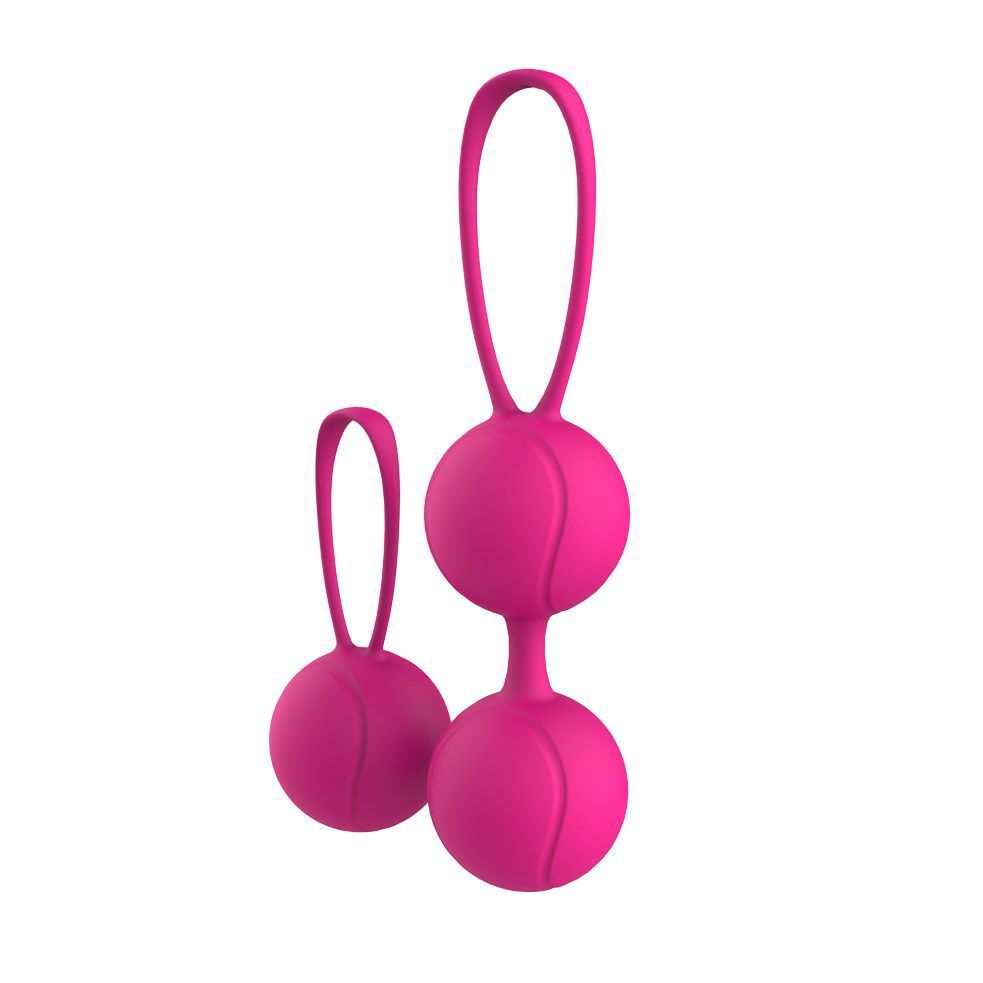 Elys Clim Balls – Medical Silicone Kegel Balls