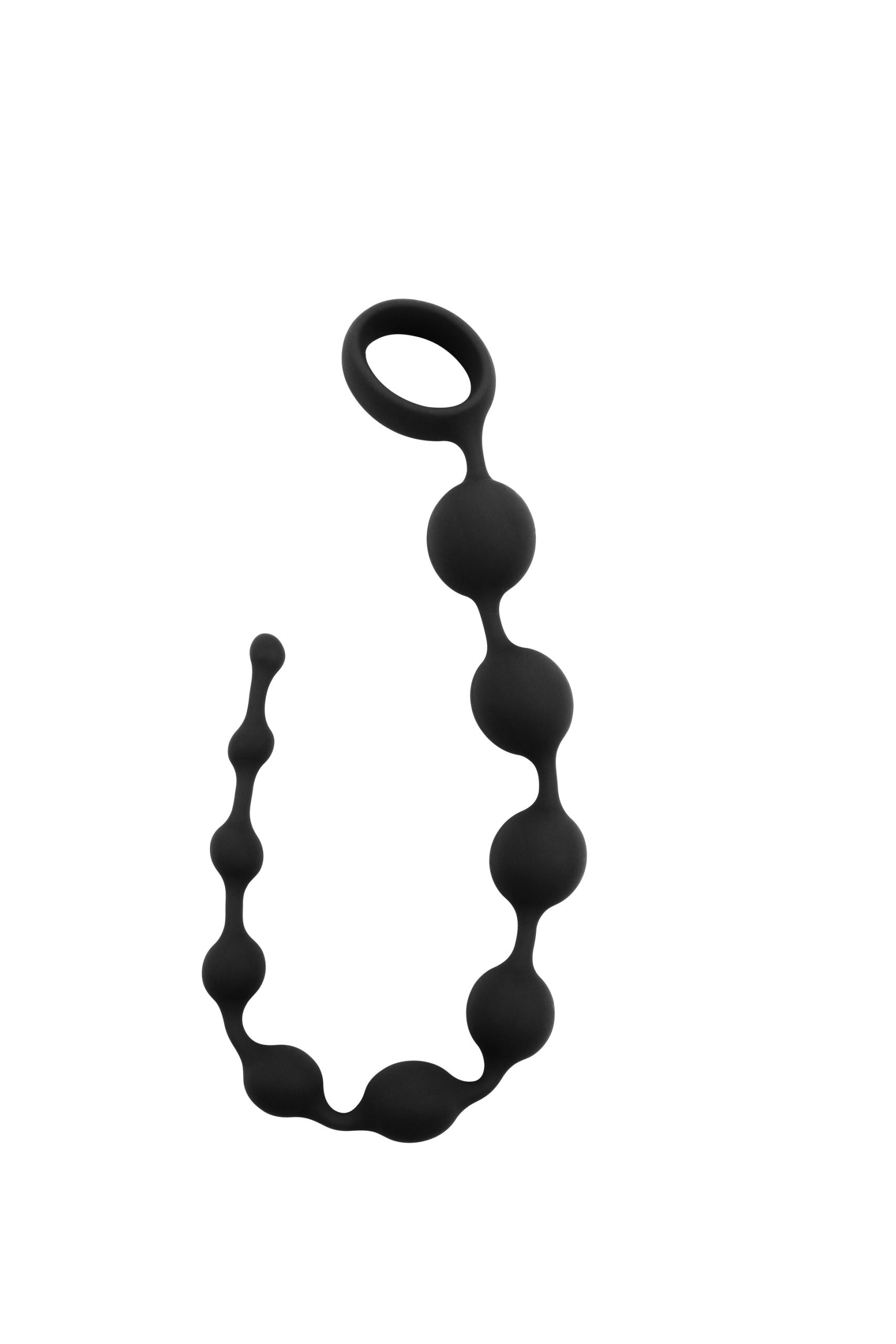 Playful Beads – Σιλικονούχες Πρωκτικές Σφαίρες για Αρχάριους