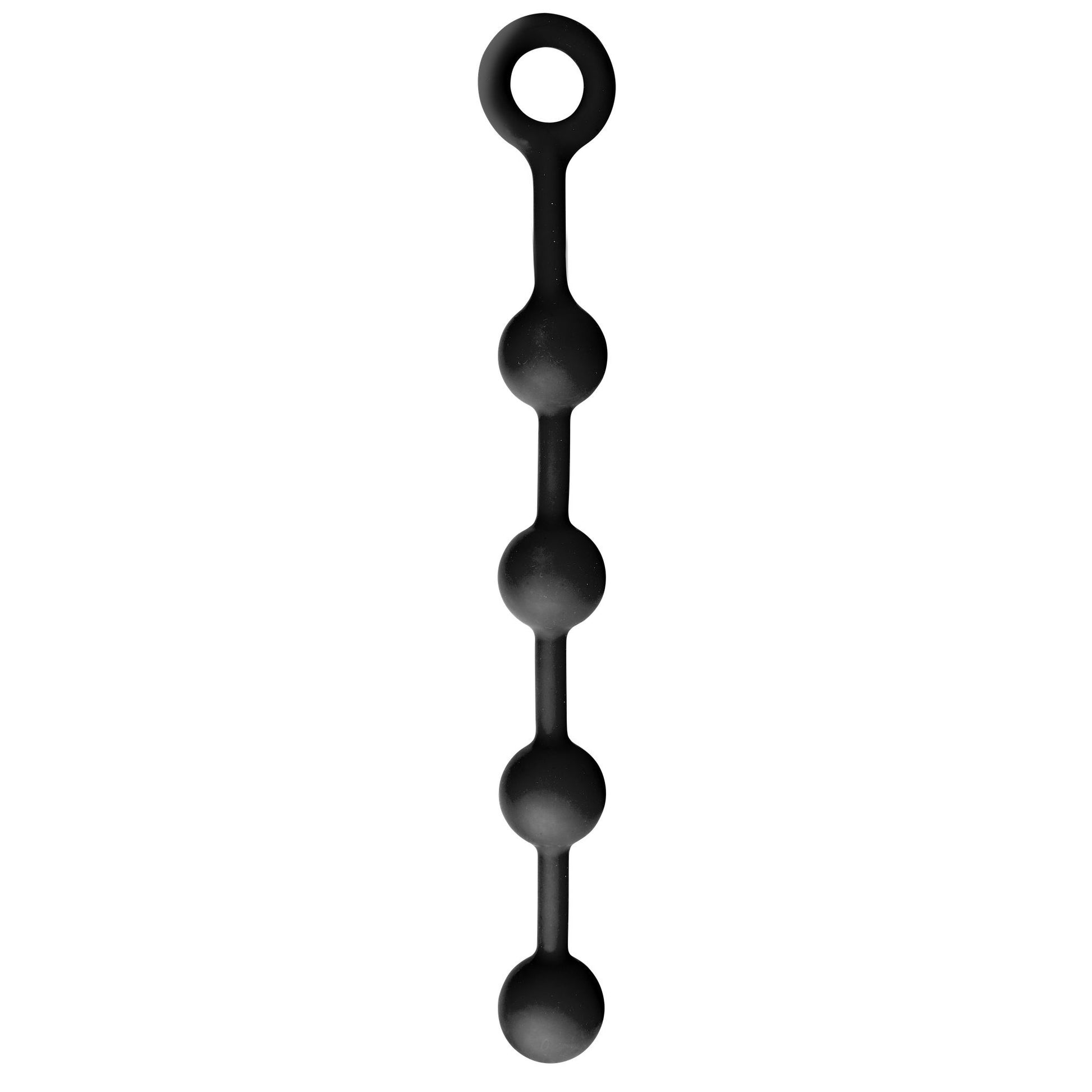NMC O Beads Anal Beads Black