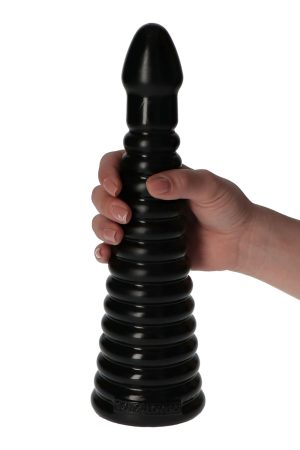Italian Style Pyramid Anal Plug XL – 26.5cm