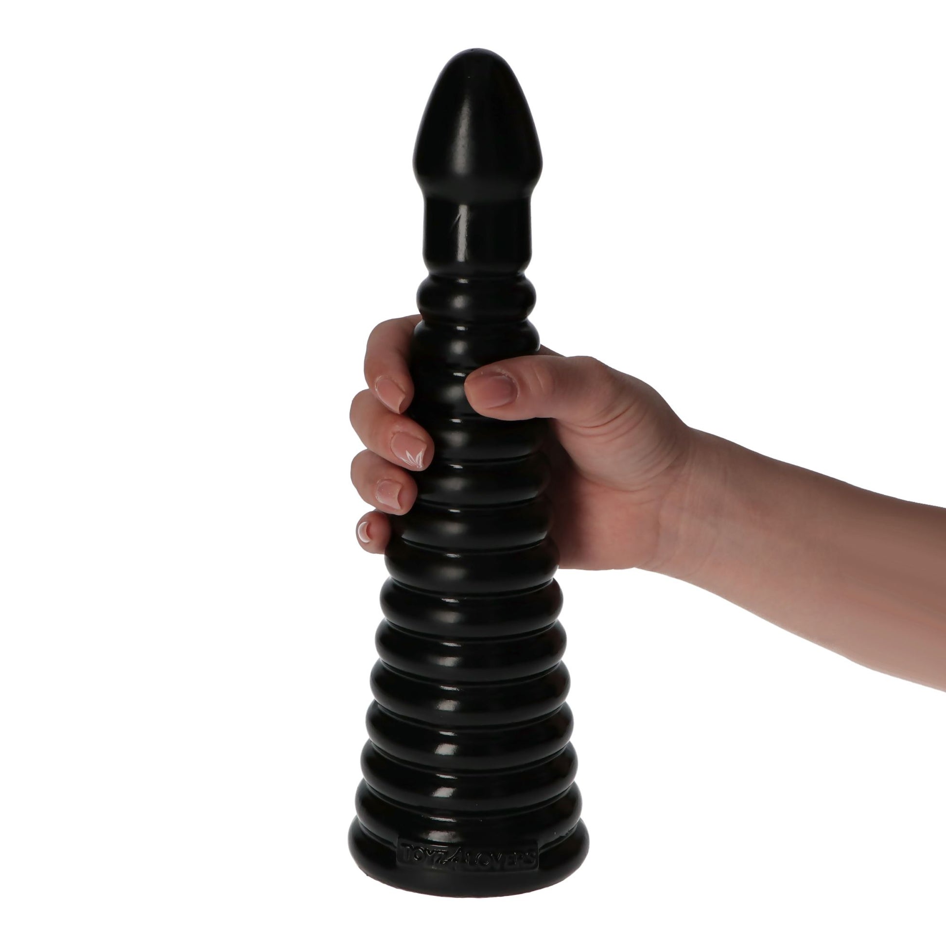 Italian Style Pyramid Anal Plug XL – 26.5cm