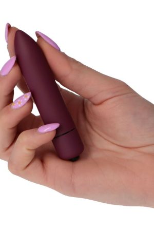 Toyz4Lovers Love purple – Powerful Mini Bullet