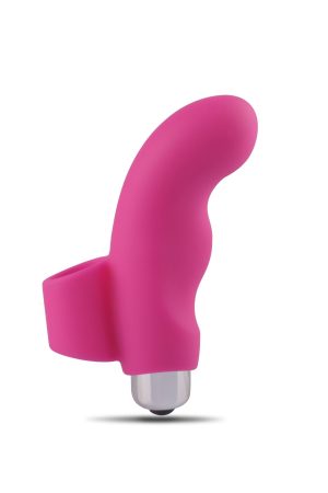 Useme Bullet – Pink Pocket Vibrator 9cm