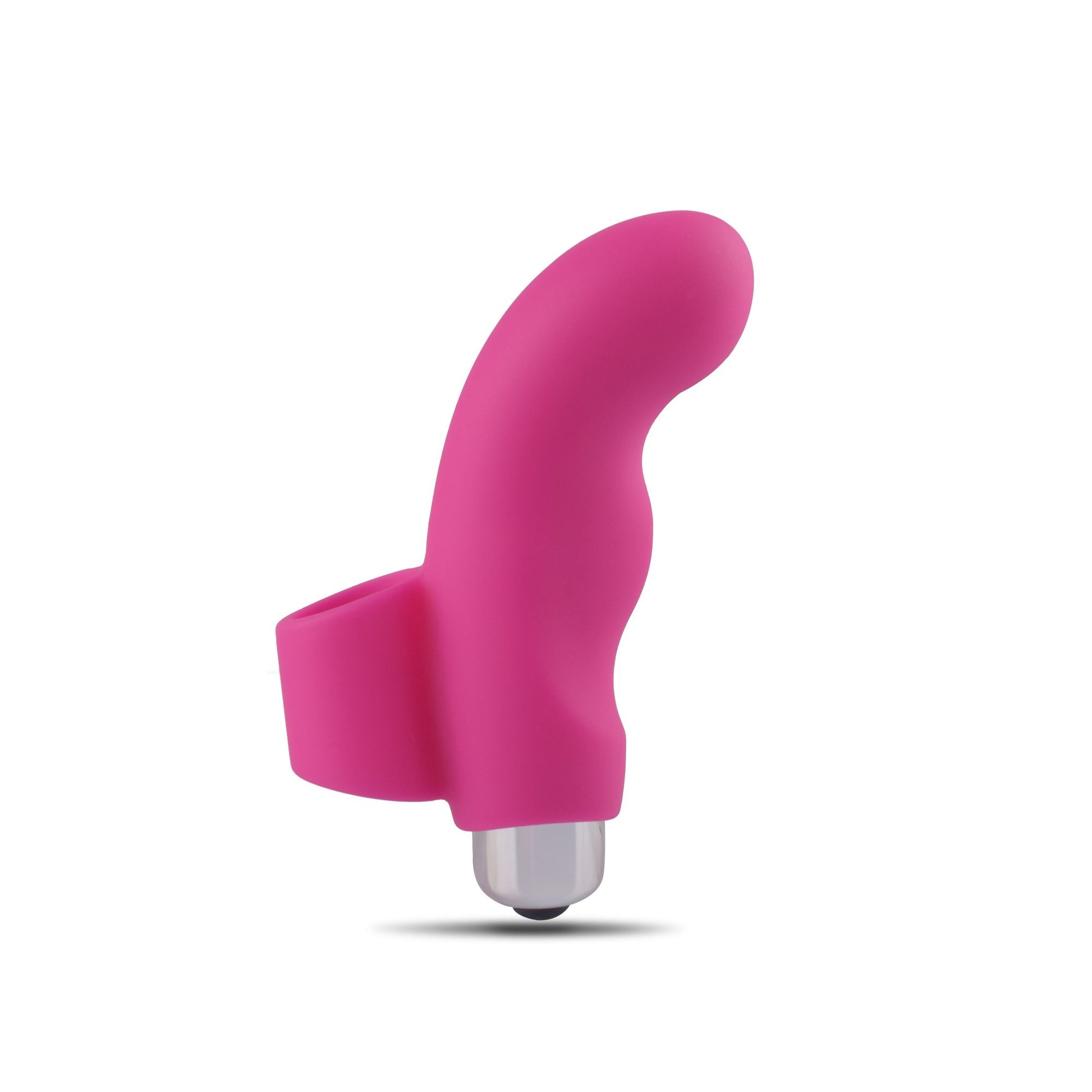 Useme Bullet – Ροζ Δονητής Τσέπης 9cm