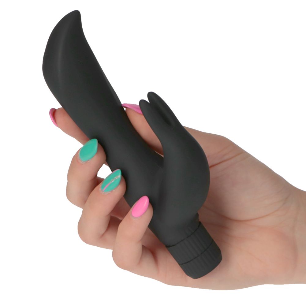 Rabbit Vibrator – Επαναφορτιζόμενος Δονητής G-Spot & Κλειτορίδας