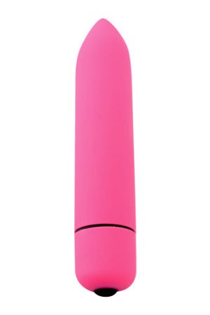 Classic Mini Vibrator – Powerful Pocket-Sized Vibrator