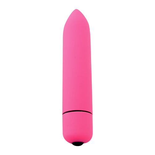 Classic Mini Vibrator – Powerful Pocket-Sized Vibrator