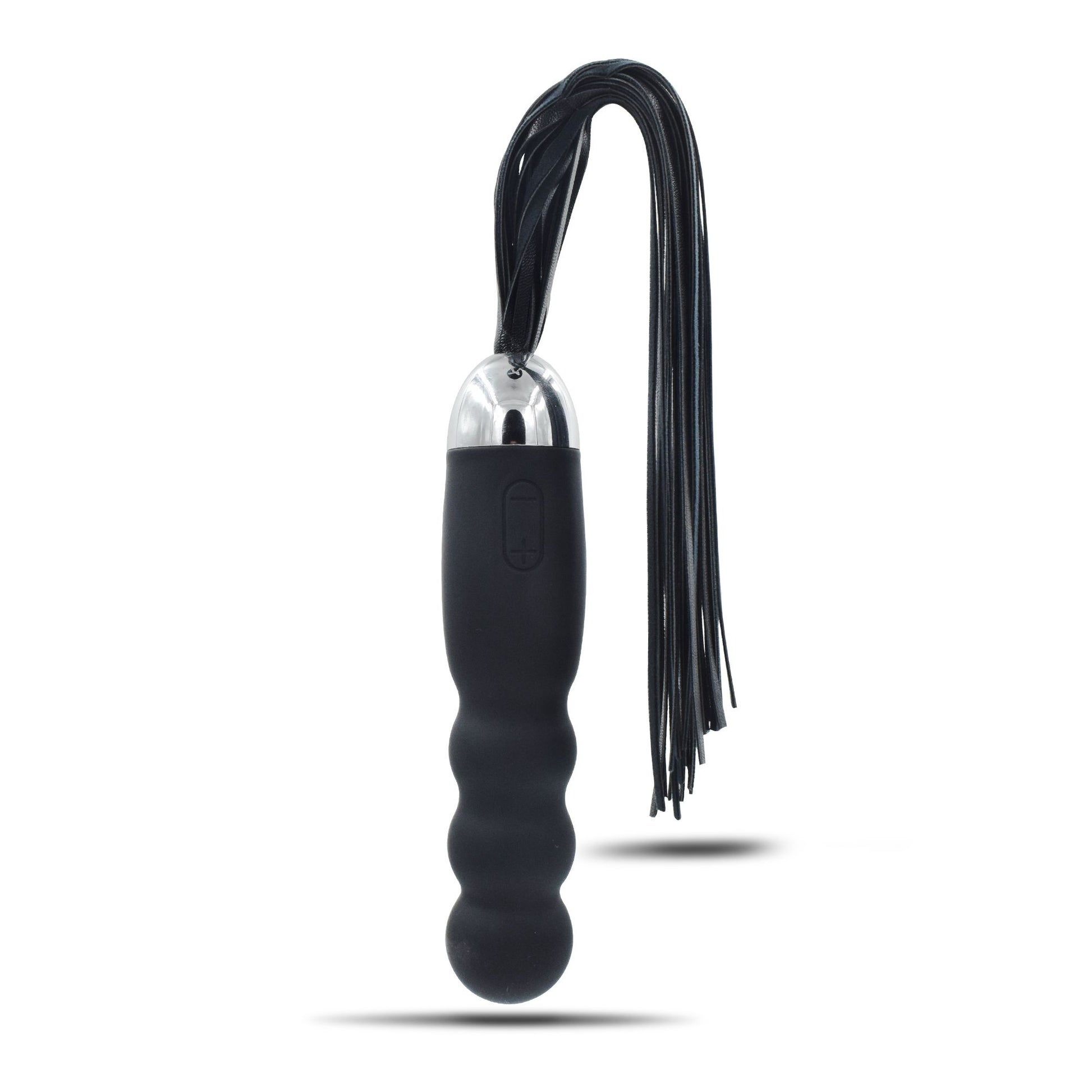 Vibrating Whip & Anal Probe – Σετ Δονητικού Ομοιώματος και Μαστιγίου