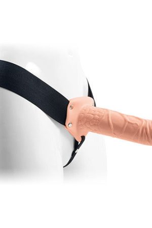 Vibe Flesh Feeling – Realistic Strap-on 20.5cm