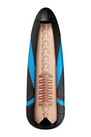 Toyz4Lovers Tornado Bliss – Replacement Sleeve for Masturbators 21.8cm