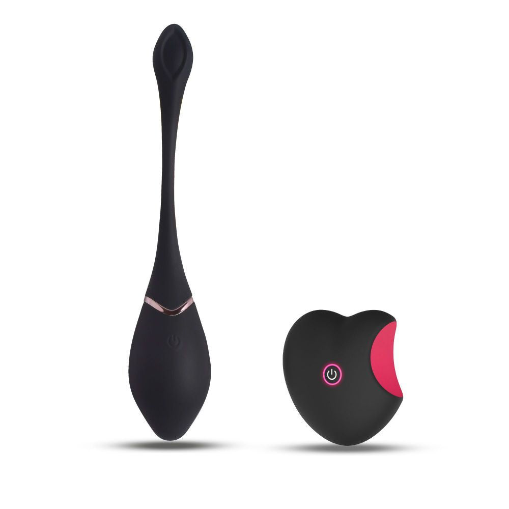 Vibrating Egg – Rechargeable Remote Control Egg Vibrator