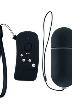 Remote Control Diamond Bullet