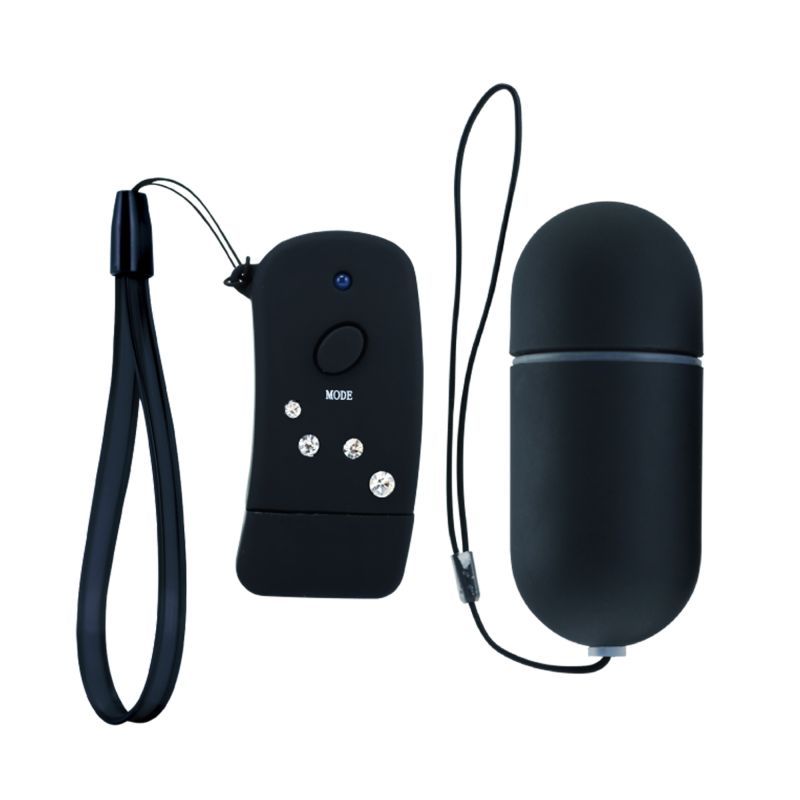 Remote Control Diamond Bullet