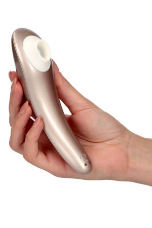 Full Joy – Rechargeable Clitoral Pressure Wave Stimulator