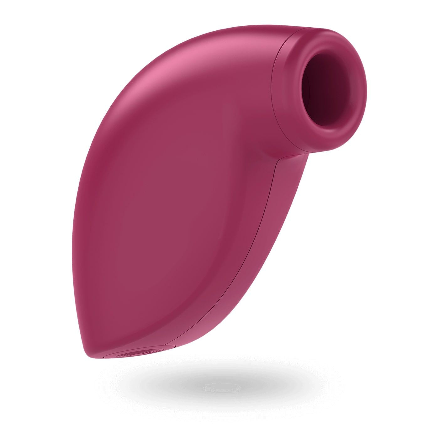 Satisfyer Disposable Air Pulse – Ροζ - Image 2