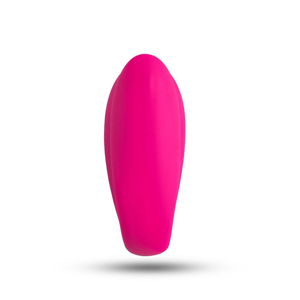 Love Nest Pink – Rechargeable Couples' Vibrator with Remote Control - Image 5
