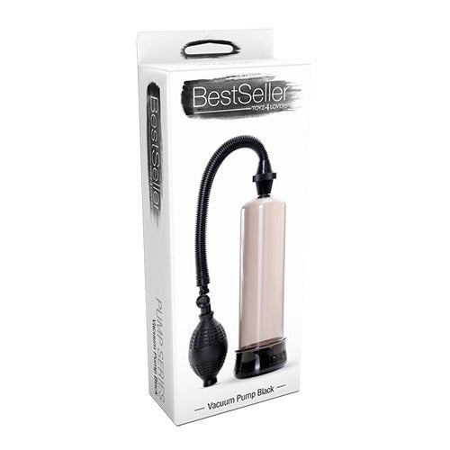 Excellent Power Penis Pump – Αντλία Μεγέθυνσης & Ενδυνάμωσης - Image 2