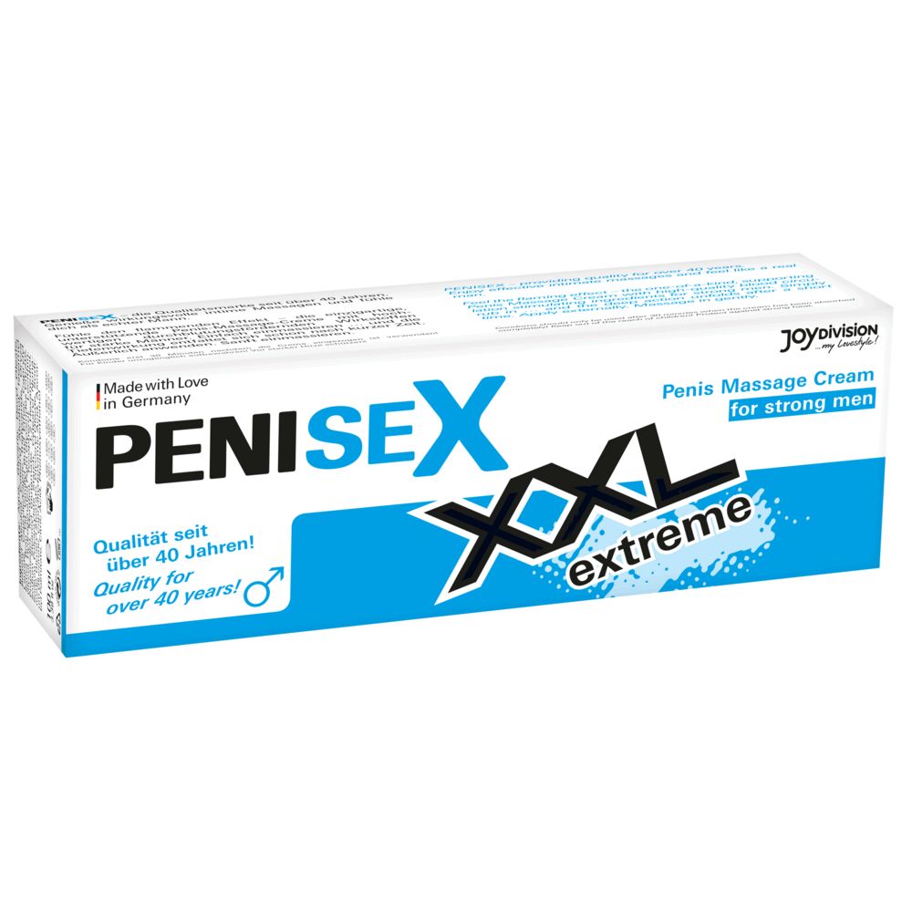Penis Developing Cream 100ml – Volumizing & Stimulating Gel - Image 2