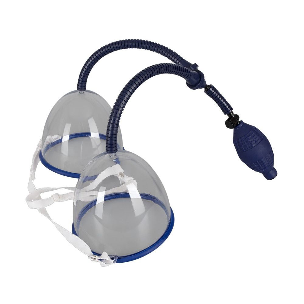 Σύστημα Αναρρόφησης Στήθους Pump Breast Developers – Έως Cup D - Image 3