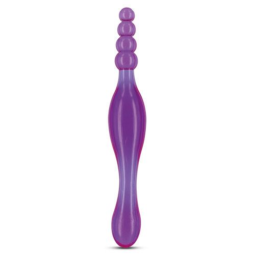 Galaxy by Toyz4Lovers – Flexible Anal Bead Probe - Image 2