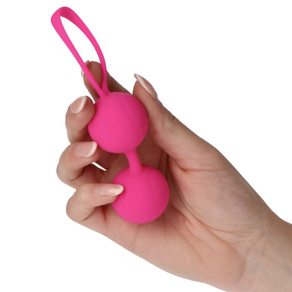 Elys Clim Balls – Medical Silicone Kegel Balls - Image 2
