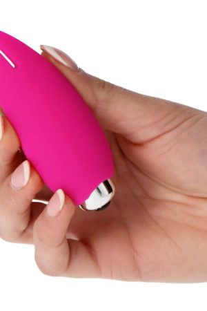 Useme Bullet Vibrator – Waterproof Pocket Vibrator